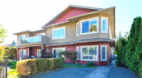 Despite all the uncertainty, Kelowna housing market is holding its own