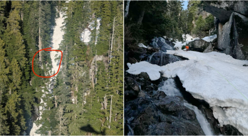 17-year-old dead after hiking accident in BC 