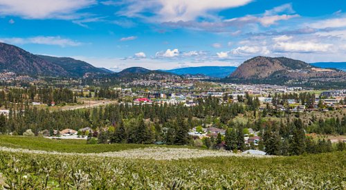 West Kelowna residents invited to town hall focused on development in Glenrosa
