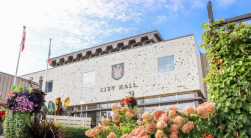 Kamloops property tax notices will be arriving in the mail, e-mail this week