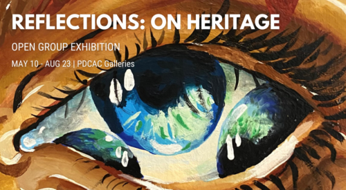 Penticton & District Community Arts Council opening new exhibit on Saturday