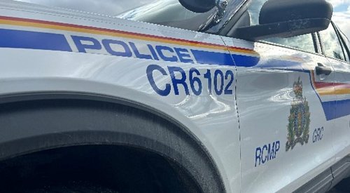 RCMP release pictures of 2 suspects allegedly involved in assault against Kamloops youth