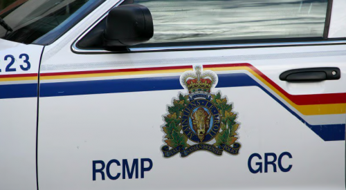 Woman reportedly stabbed in downtown Kamloops