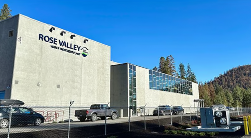 West Kelowna residents invited to online session about water treatment plant borrowing