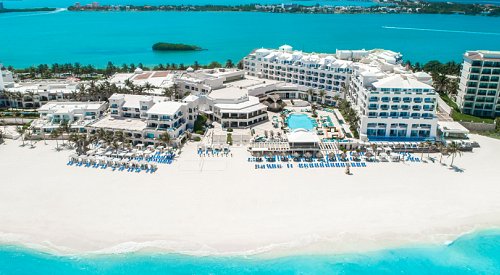 Kelowna getting non-stop flights to 6 sun destinations starting this fall