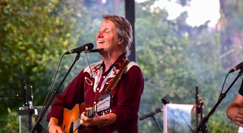 Wine column: Blue Rodeo kicks off Mission Hill Winery's summer concert series