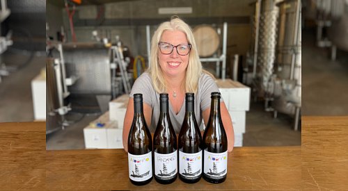 Wine column: Do you Fandango or Albarino?