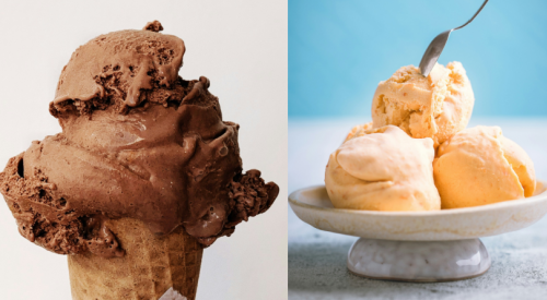 Lap it up: It's National Ice Cream Day