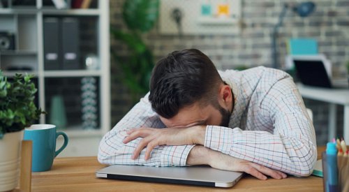 2.2M British Columbians teetering on the brink of insolvency