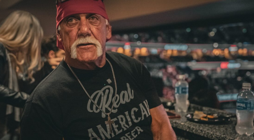 Iconic wrestler Hulk Hogan dead at 71