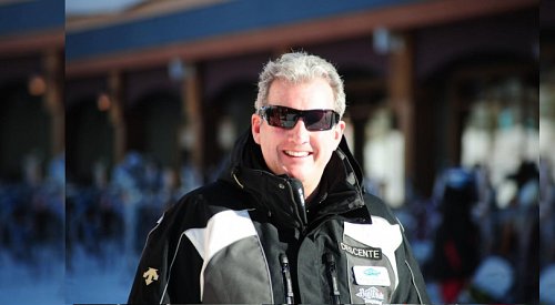 Big White boss named Kelowna's 'business leader of the year'