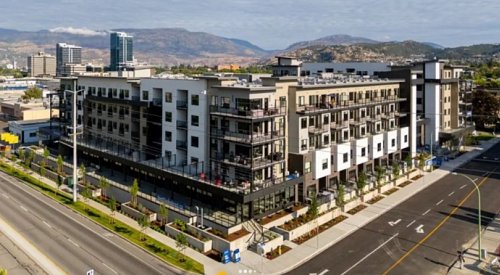 Apartment renters now have the upper hand in Kelowna