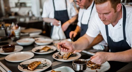 Kelowna snags United Nations 'City of Gastronomy' status