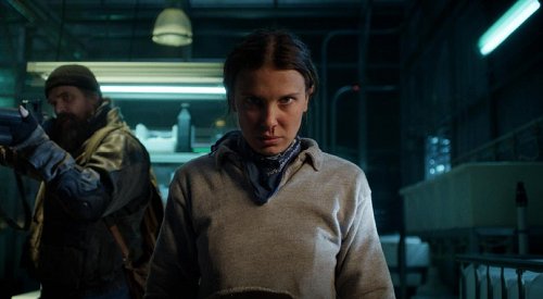 Here’s everything coming to Netflix Canada in November 2025