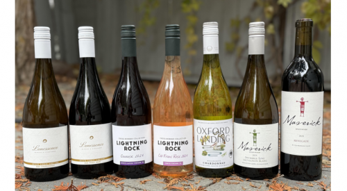 Wine column: Contrary to popular belief, November is not boring