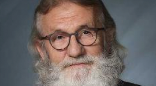 ‘He led with kindness and diplomacy’: Peachland councillor, local musician dies