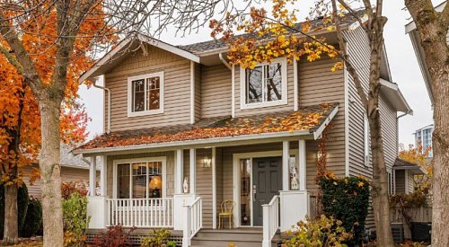 'Absolutely nothing' in federal budget for average and first-time homebuyers