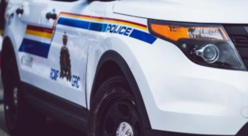 Police watchdog seeks witnesses of crash between motorcycle, Penticton RCMP vehicle
