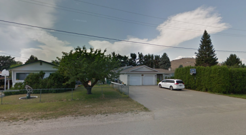 Kelowna developer proposes subdividing Rutland lots for up to 24 rentals