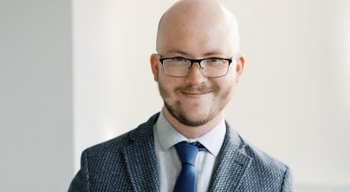 Young Kelowna sommelier travelling to Switzerland this fall after winning national competition