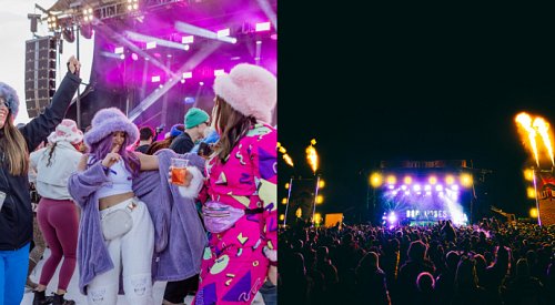 AltiTunes Music Festival moving from Big White to Sun Peaks in 2026