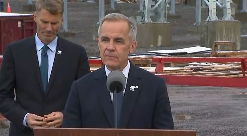 Northwest BC the centre of Canada’s second batch of ‘nation-building projects’