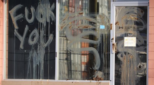 CFIA says employees the target of ‘ongoing harassment and threats’ following ostrich cull