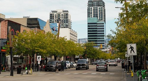Kelowna has the 10th highest ‘living wage’ in BC at $25.95