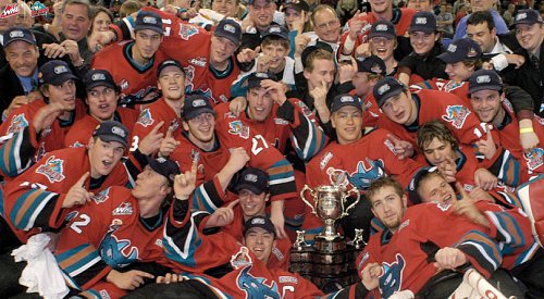 Ticket packages for 2026 Memorial Cup in Kelowna now on sale