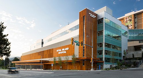 Kamloops moms may be transported to other hospitals for delivery: Interior Health