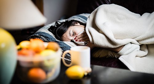 BC introduces new rules limiting when employers can ask for sick notes