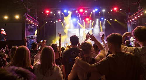 Lineup unveiled for PNE’s Summer Night Concerts 2025