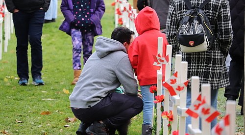 Kelowna weather: Mix of sun and cloud, expected to hit double digits