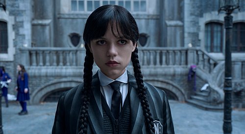 Here’s everything coming to Netflix Canada in August 2025