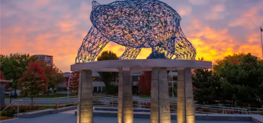 Here's the winners of Kelowna's 50th annual Civic and Community Awards
