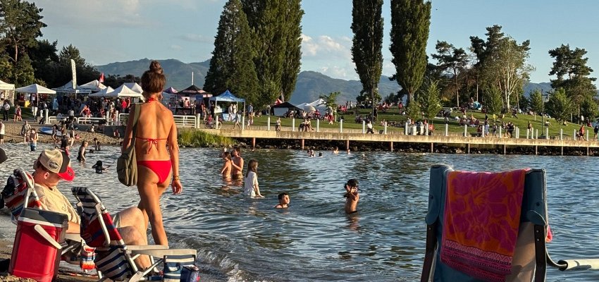 MLA leading push to have Kelowna's short-term rental rules changed before summer 2026